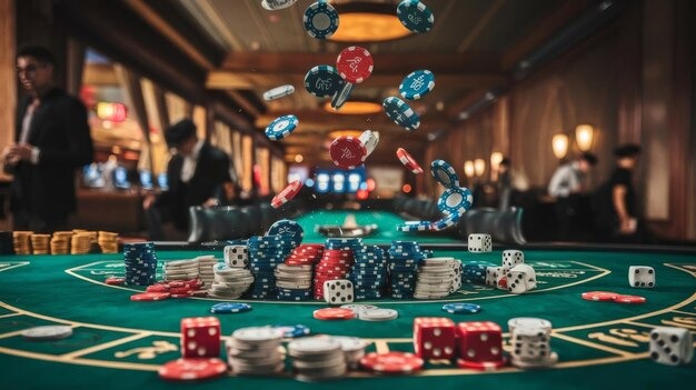 Live dealer table selection screen on fantastic4d mobile app